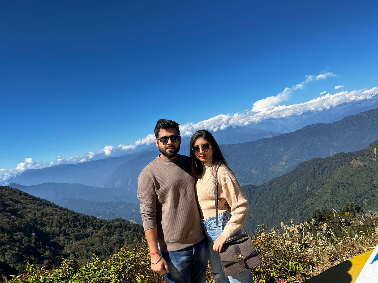 HIMALAYAN BLISS
